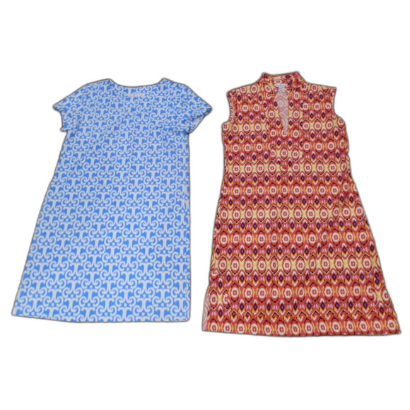 Jude Connally Sleeve/Sleeveless Dresses Women's Size XS Set of 5 - Picture 4 of 7